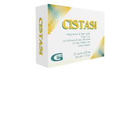 CISTASI 30 CAPSULE - Magnumfarma.it
