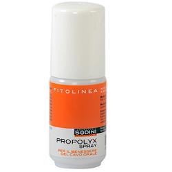 PROPOLYX 25 ML - Magnumfarma.it