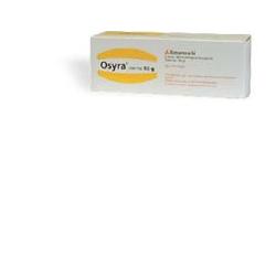 OSYRA CREMA LEVIGANTE E IDRATANTE 100 G - Magnumfarma.it