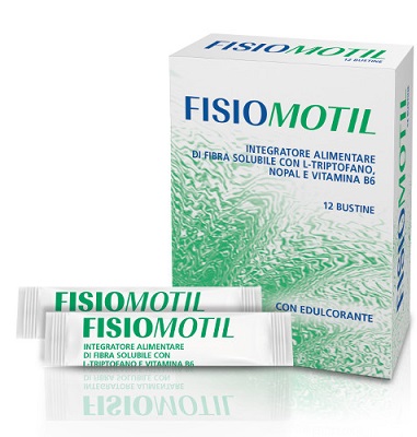 FISIOMOTIL 12 BUSTINE - Magnumfarma.it