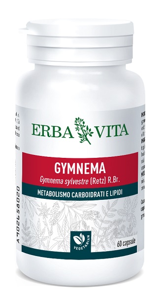 GYMNEMA SYLVESTRE 60 CAPSULE 350 MG - Magnumfarma.it