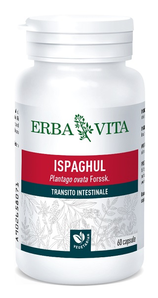 ISPAGHUL 60 CAPSULE 500 MG - Magnumfarma.it