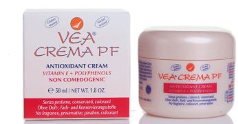 VEA CREMA PF VITAMINA POLIFUNZIONALE 50 ML - Magnumfarma.it