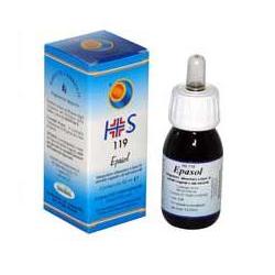 EPASOL LIQUIDO 50 ML - Magnumfarma.it