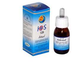 ARTROSOL LIQUIDO 50 ML - Magnumfarma.it