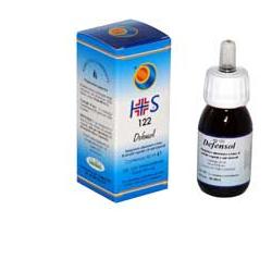 DEFENSOL LIQUIDO 50 ML - Magnumfarma.it