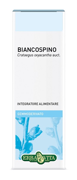 GEMMODERIVATO BIANCOSPINO 50 ML - Magnumfarma.it