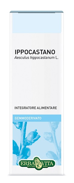 GEMMODERIVATO IPPOCASTANO 50 ML - Magnumfarma.it