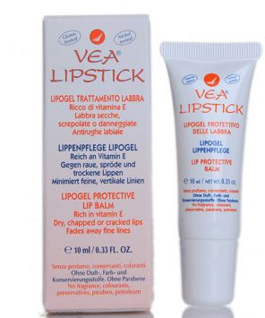VEA LIPSTICK LIPOGEL LABBRA 10 ML - Magnumfarma.it