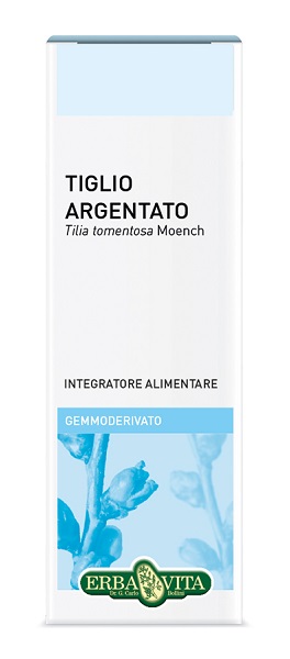GEMMODERIVATO TIGLIO ARGENTATO 50 ML - Magnumfarma.it