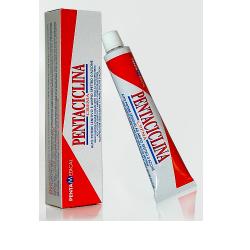 PENTACICLINA CREMA 30 ML - Magnumfarma.it