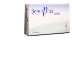 SERENPLUS 20 COMPRESSE - Magnumfarma.it
