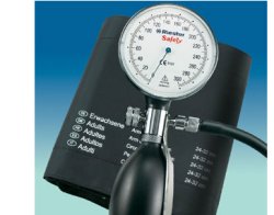 SFIGMOMANOMETRO ANEROIDE PROFESSIONAL R1 - Magnumfarma.it