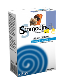 STOMODINE LP GEL GENGIVE 50 ML - Magnumfarma.it