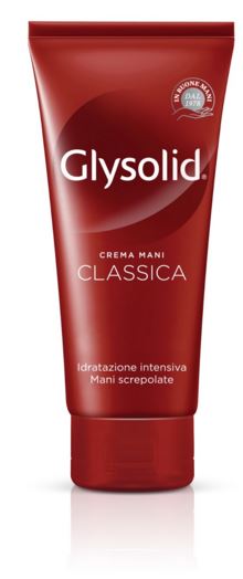 GLYSOLID CREMA MANI TUBETTO 100 ML - Magnumfarma.it