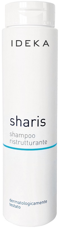 SHARIS SHAMPOO RISTRUTTURANTE 200 ML - Magnumfarma.it
