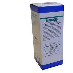 SINUSIS SOLUZIONE IDROALCOLICA 50 ML - Magnumfarma.it