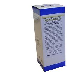 SPASMOLIT 50ML SOLUZIONE IDROALCOLICA - Magnumfarma.it