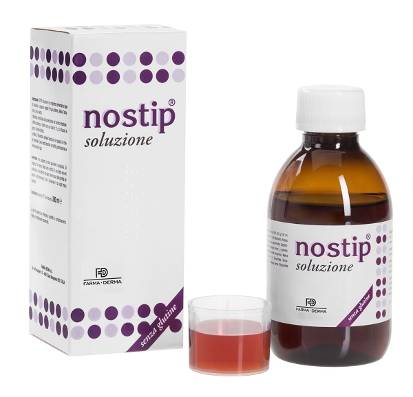 NOSTIP SOLUZIONE 200 ML - Magnumfarma.it