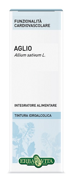 AGLIO SOLUZIONE IDROALCOLICA 50 ML - Magnumfarma.it