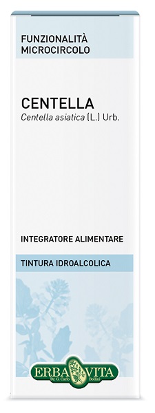 CENTELLA ASIATICA SOLUZIONE IDROALCOLICA 50 ML - Magnumfarma.it