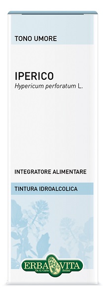 IPERICO SOMMITA' SOLUZIONE IDROALCOLICA 50 ML - Magnumfarma.it