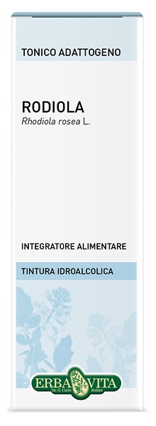 RODIOLA RADICE TINTURA IDROALCOLICA 50 ML - Magnumfarma.it