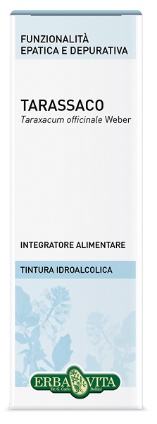 TARASSACO RADICE SOLUZIONE IDROALCOLICA 50 ML - Magnumfarma.it