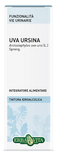 UVA URSINA FOGLIE SOLUZIONE IDROALCOLICA 50 ML - Magnumfarma.it