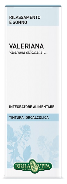 VALERIANA RADICI SOLUZIONE IDROALCOLICA 50 ML - Magnumfarma.it