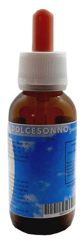 DOLCESONNO GOCCE 50 ML - Magnumfarma.it