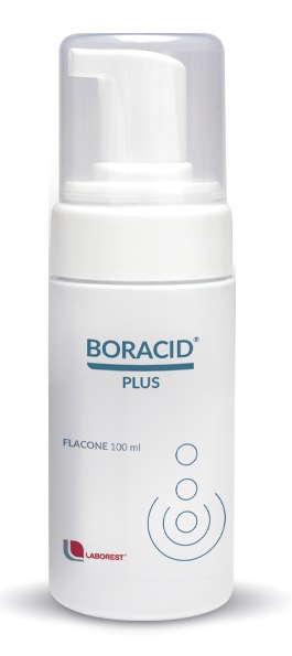 BORACID PLUS DERMOGINECOLOGICO 100 ML - Magnumfarma.it