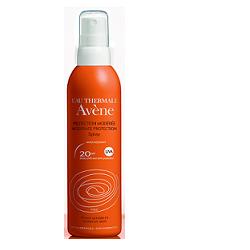 EAU THERMALE AVENE SOLAR SPRAY FP20 200 ML - Magnumfarma.it