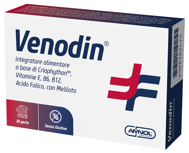 VENODIN 30 PERLE - Magnumfarma.it