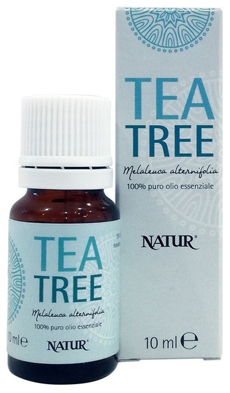 TEA TREE OIL 10ML - Magnumfarma.it