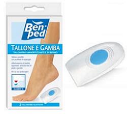 BENPED TALLONIERA GRANDE MISURA 35/37 2 PEZZI - Magnumfarma.it