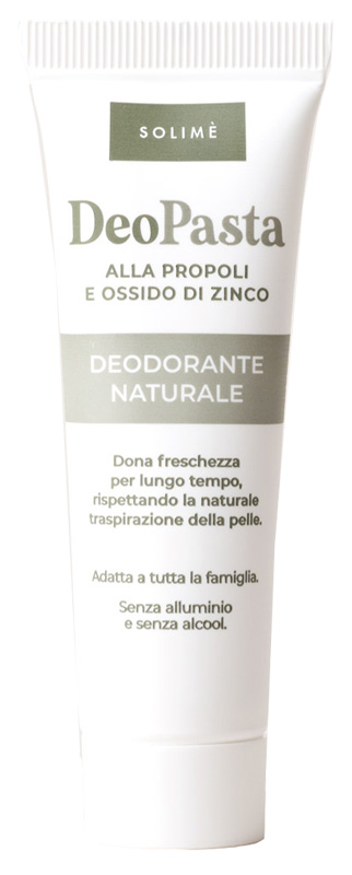 PROPOLI PASTA DEOD 30ML - Magnumfarma.it