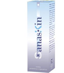 SANASKIN CREMA 50 ML - Magnumfarma.it