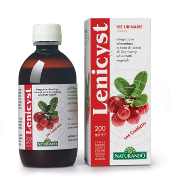 LENICYST 200 ML - Magnumfarma.it