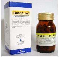 PROSTIP UNO 60 COMPRESSE 800MG - Magnumfarma.it