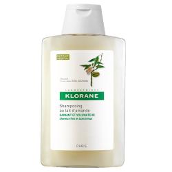 KLORANE SHAMPOO LATTE MANDORLA 200 ML - Magnumfarma.it