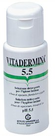 VIDERMINA DET DEL 5,5 200 ML - Magnumfarma.it