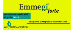 EMMEGI FORTE 20 COMPRESSE MASTICABILI - Magnumfarma.it