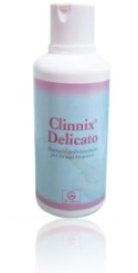 CLINNIX DELICATO SHAMPOO LAVAGGI FREQUENTI 500 ML - Magnumfarma.it