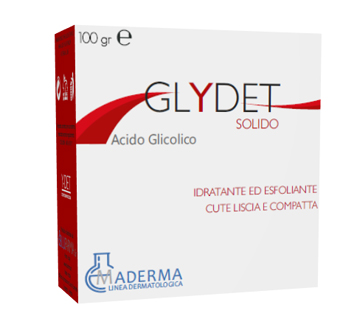GLYDET SOLIDO DETERGENTE 100 G - Magnumfarma.it