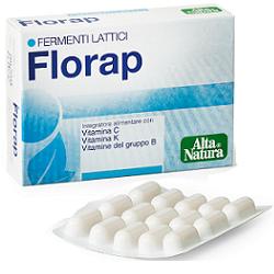 FLORAP 30 OPERCOLI 500 MG - Magnumfarma.it