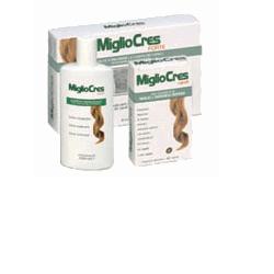MIGLIOCRES CAPELLI FORTE 12 FLACONCINI DA 7 ML - Magnumfarma.it