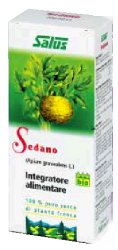 SEDANO SUCCO 200 ML BIO - Magnumfarma.it