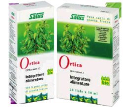 ORTICA SUCCO 200 ML BIO - Magnumfarma.it