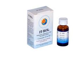IT-SOL GOCCE 10 ML - Magnumfarma.it